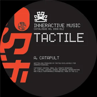 Catapult / Dormant by Tactile