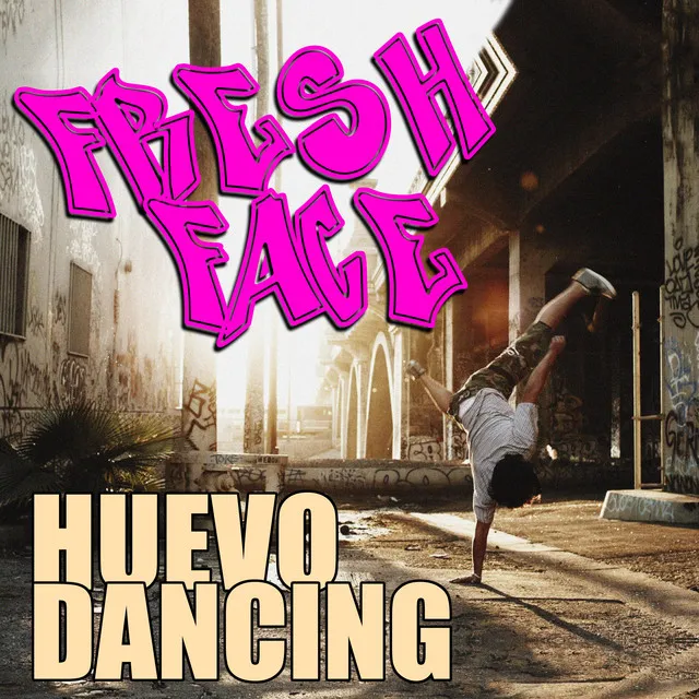 Huevo Dancing - Break