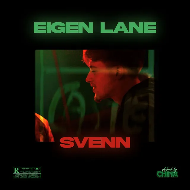 Eigen Lane