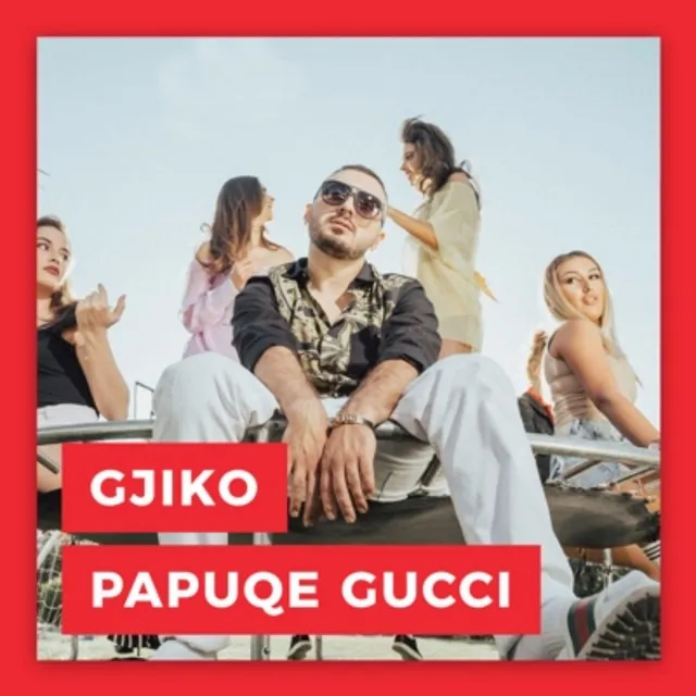 Papuqe Gucci