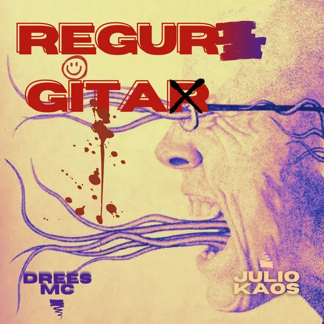 Regurgitar