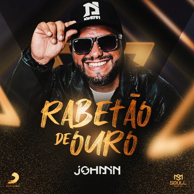 Rabetão de Ouro