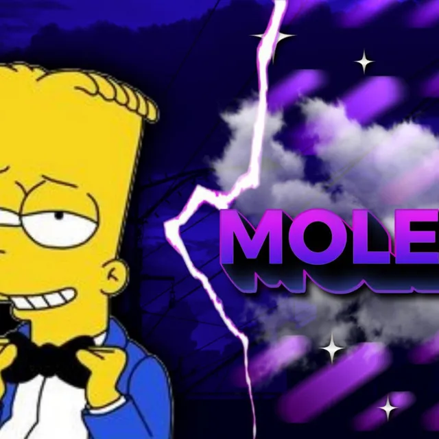 MOLETOM (FUNK)