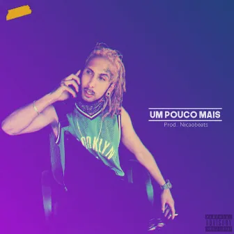 Um Pouco Mais by Djinn Lux