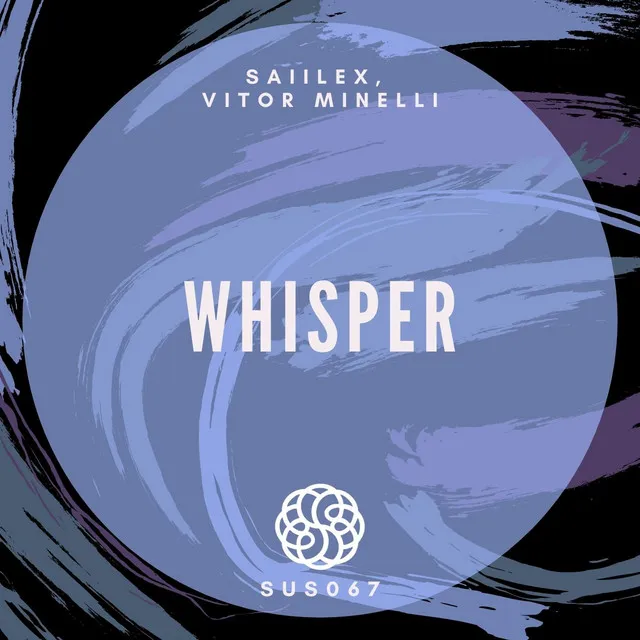 Whisper - Original Mix