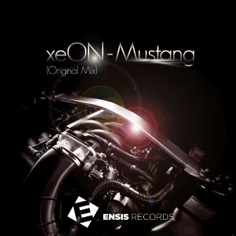 Mustang by XeON