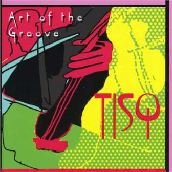 Art Of The Groove - Music By Chick Corea, Leonard Bernstein, Michael Brecker And More by Turtle Island String Quartet