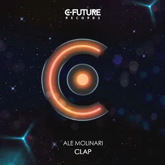 CLAP by Ale Molinari