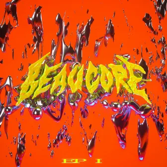 BEAUCORE EP I by Beauweiss