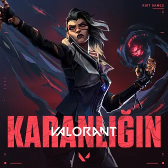 Karanlığın by Helin