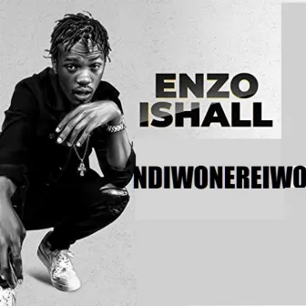 Ndiwonereiwo by Enzo Ishall