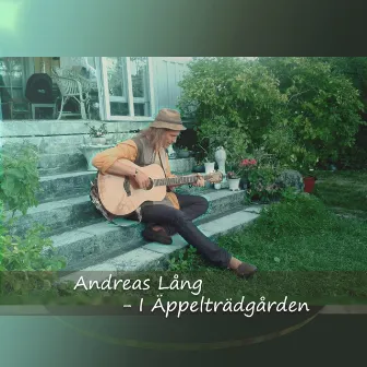 I Äppelträdgården by Andreas Lång