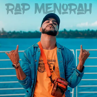 Ponte by Rap Menorah