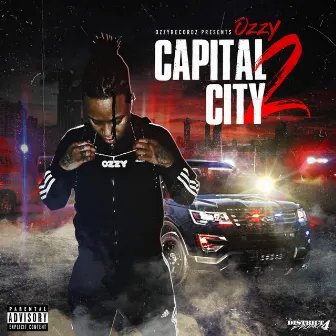 Capital City 2 by Ozzy