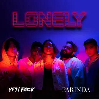 LONELY by YETI PACK