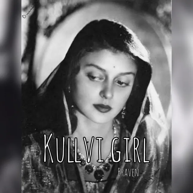 KULLVI GIRL