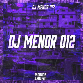 AUTOMOTIVO CELESTIAL by DJ MENOR 012