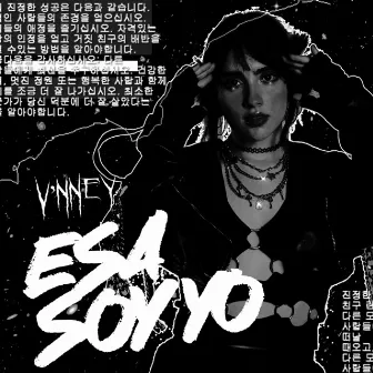 Esa Soy Yo by V'nney