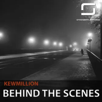 Behind The Scenes by KewMillion