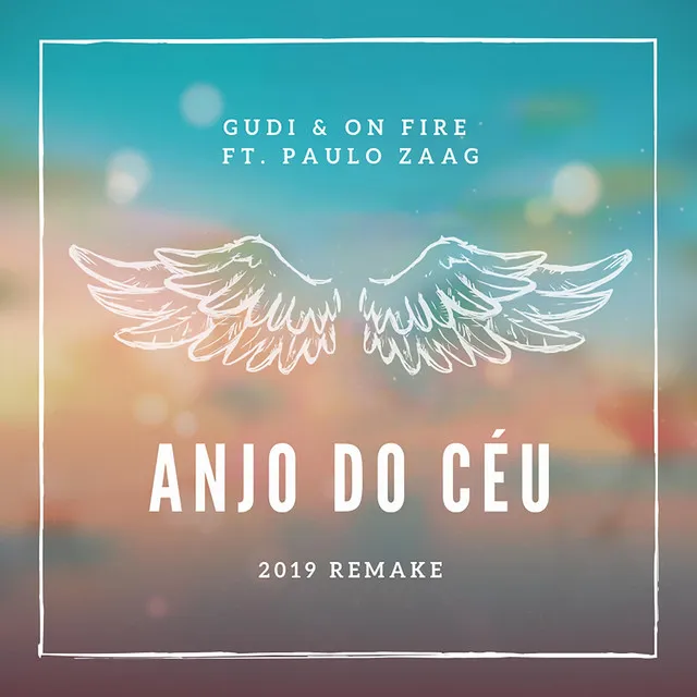 Anjo do Céu