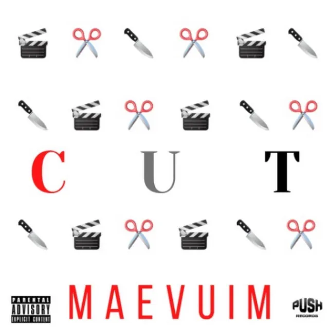 CUT