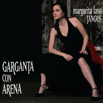 Garganta Con Arena by Margarita Laso