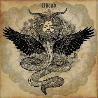 Obeah by Illuminati Congo