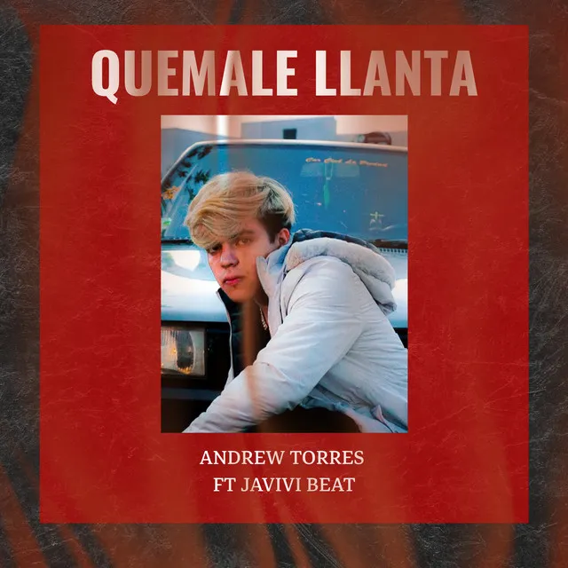 Quemale Llanta