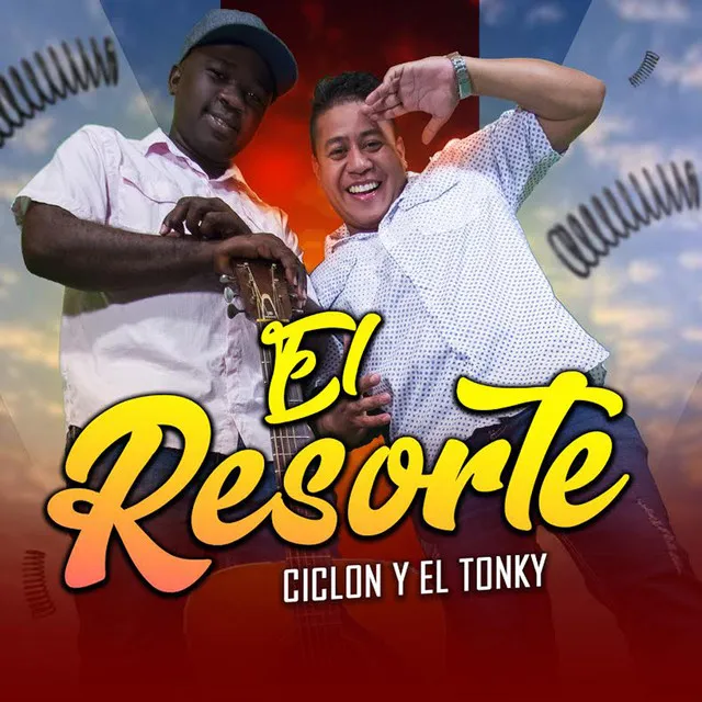 El Resorte