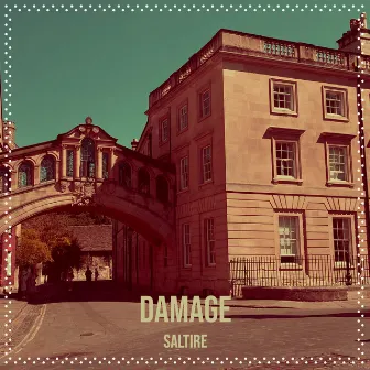 Damage by Saltire