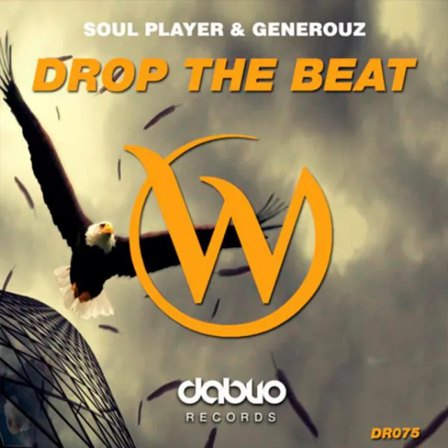 Drop The Beat - Original Mix