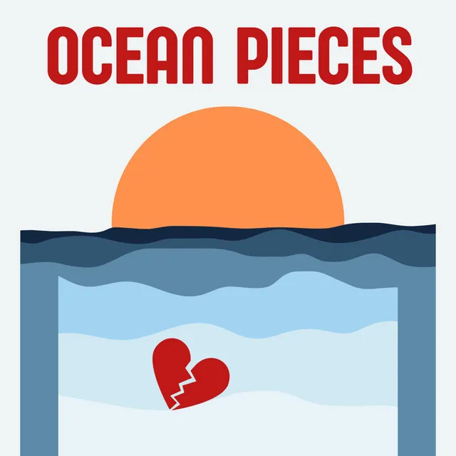 Ocean Pieces