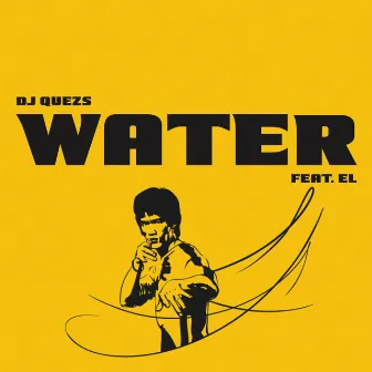 Water by DJ Quezs