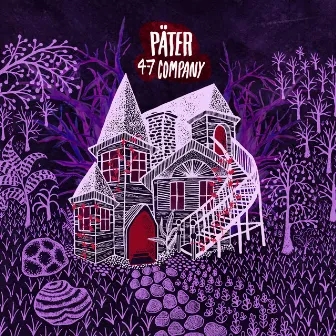 4-7 Company by Päter