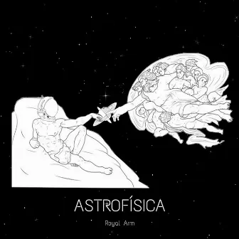 Astrofísica by Royal Arm