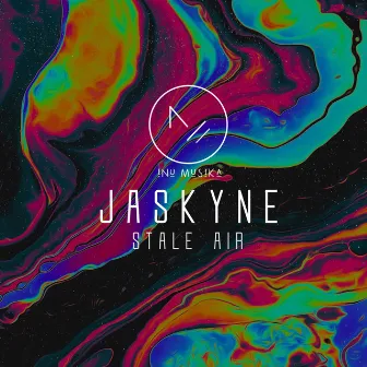 Stale Air by Jaskyne