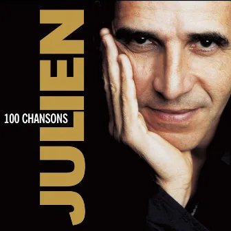 100 Chansons by Julien Clerc