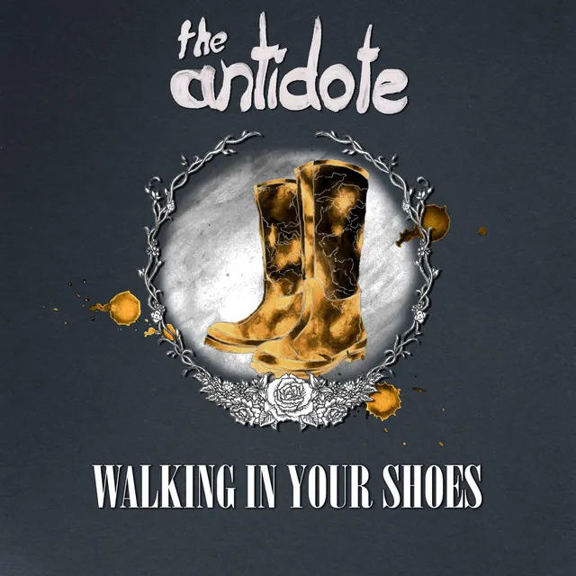 Walking in Your Shoes