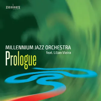 Prologue (From Bleeding Amazonia) by Millennium Jazz Orchestra