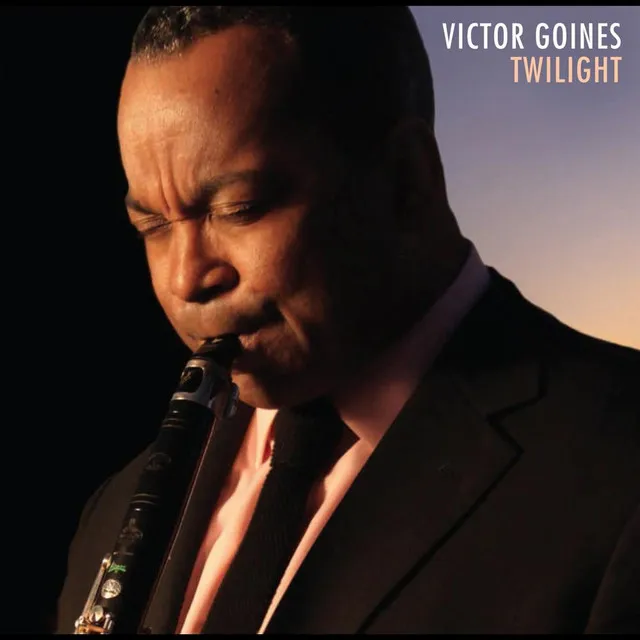 Victor Goines