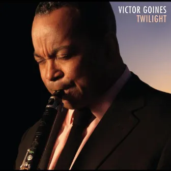 Twilight by Victor Goines