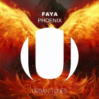 Phoenix by Faya