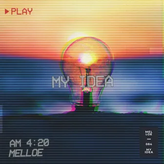 My Idea by melloe