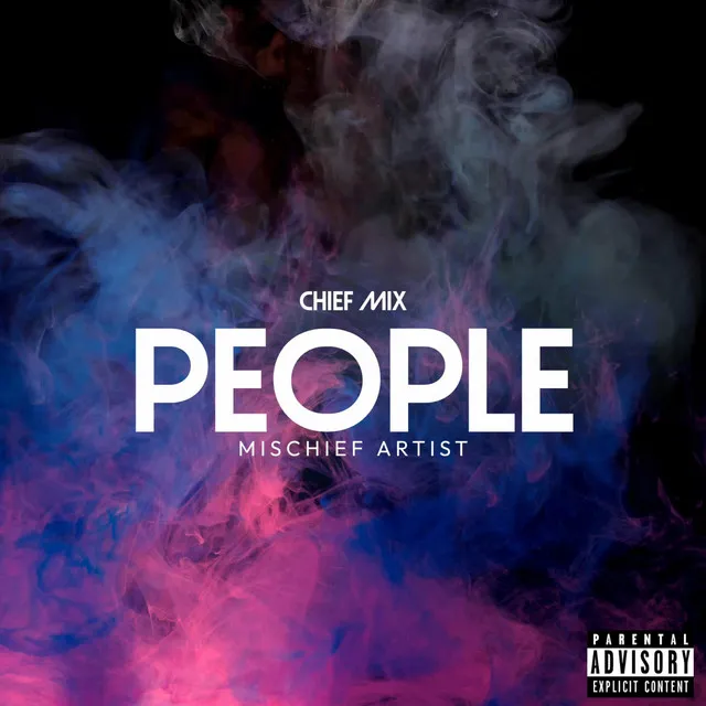 People (Chief-Mix)