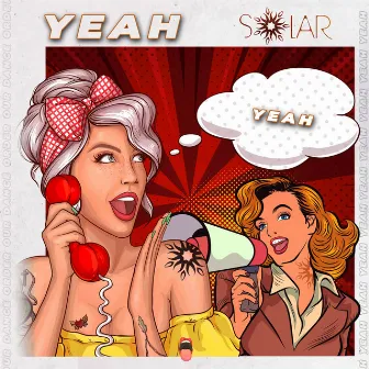 Yeah by Solar