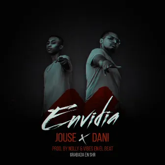 Envidia by Jouse