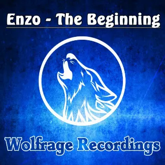 The Beginning by Enzo