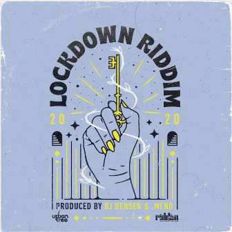 Lockdown Riddim by .MLND