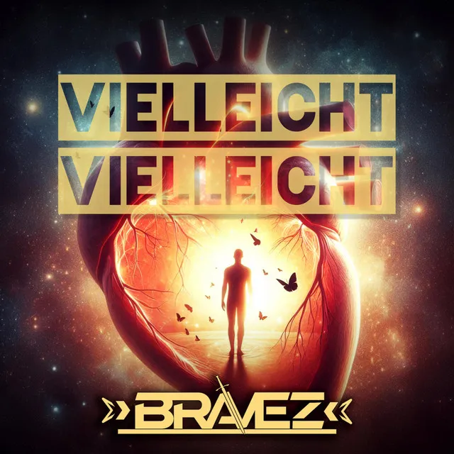 Vielleicht Vielleicht (Hardstyle)