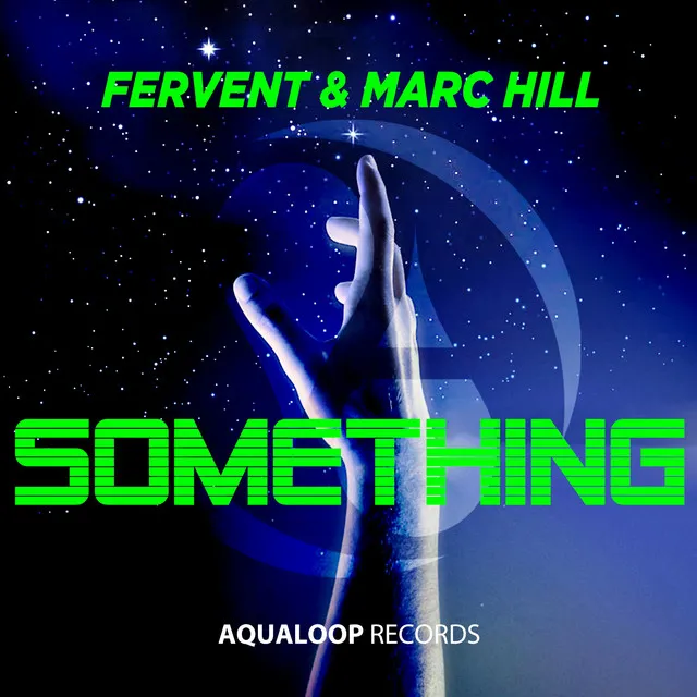 Something - Max R. Remix